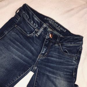 amerian eagle jeans